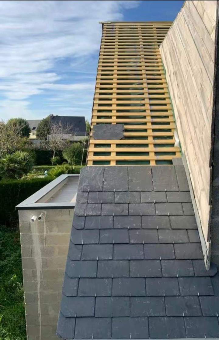 Nos réalisations en Indre-et-Loire