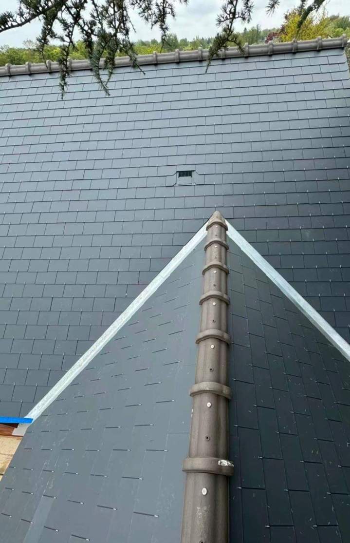 Nos réalisations en Indre-et-Loire