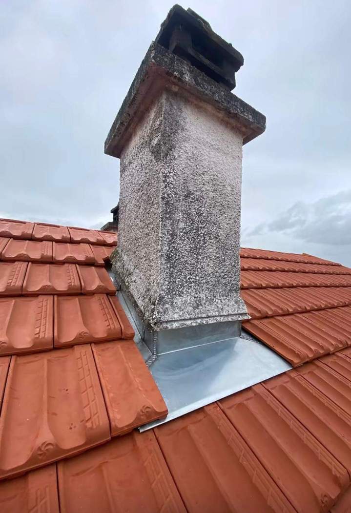 Interventions efficaces pour une toiture saine et durable