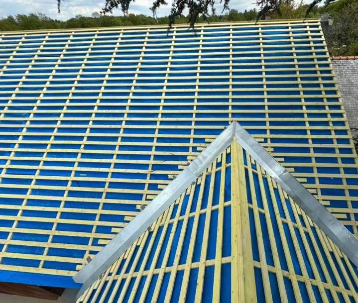 Nos réalisations en Indre-et-Loire