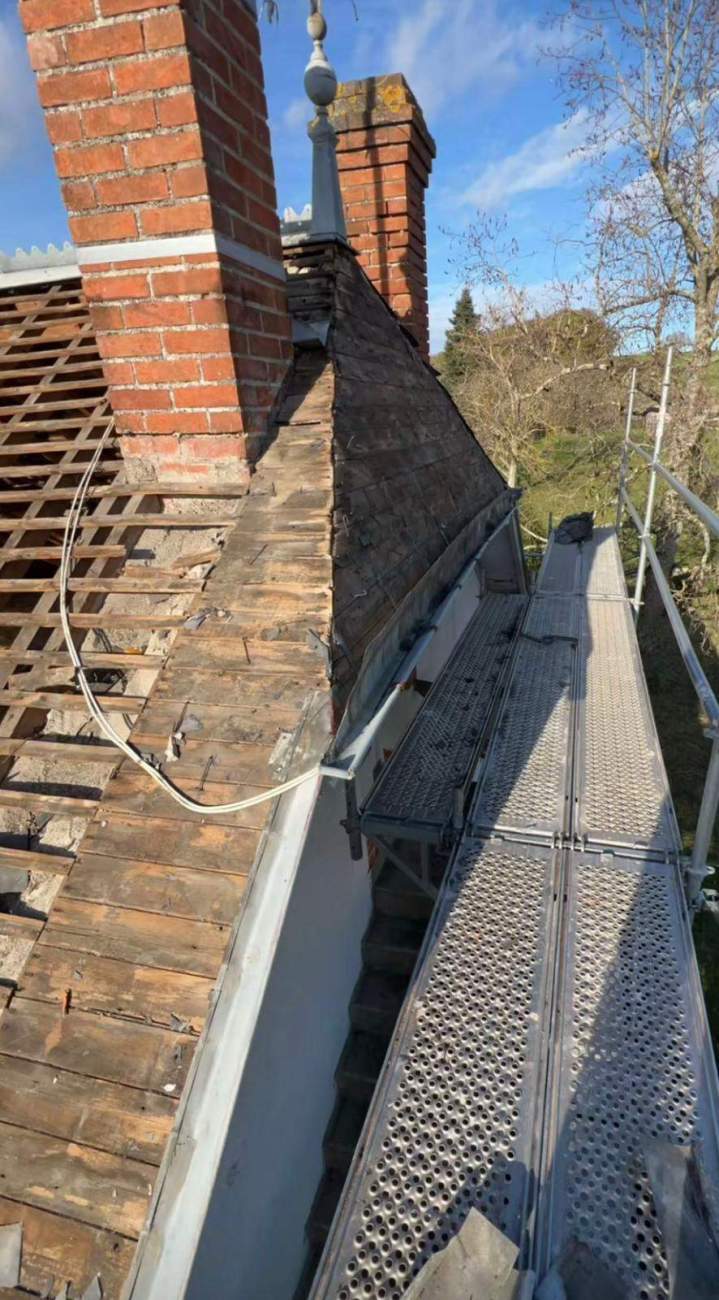 Nos réalisations en Indre-et-Loire