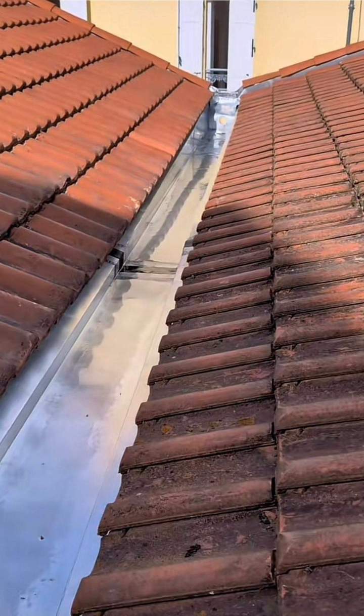 Rénovation toiture Indre-et-Loire