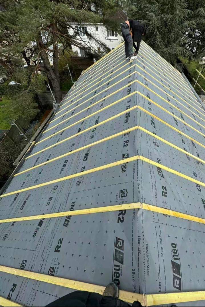 Nos réalisations en Indre-et-Loire