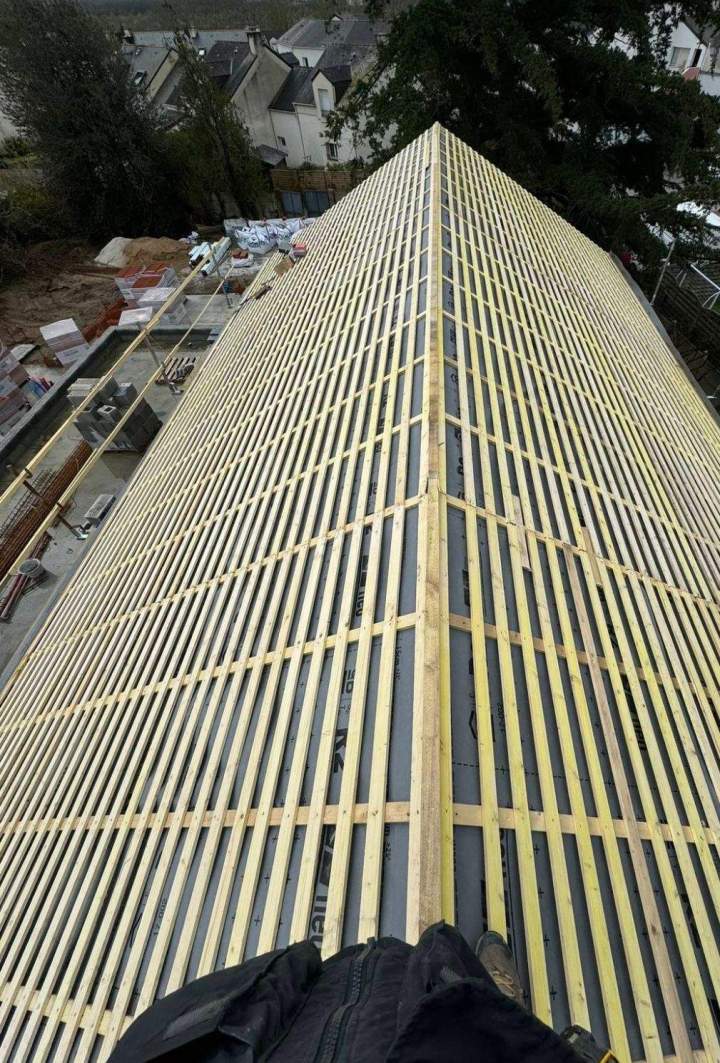 Nos réalisations en Indre-et-Loire