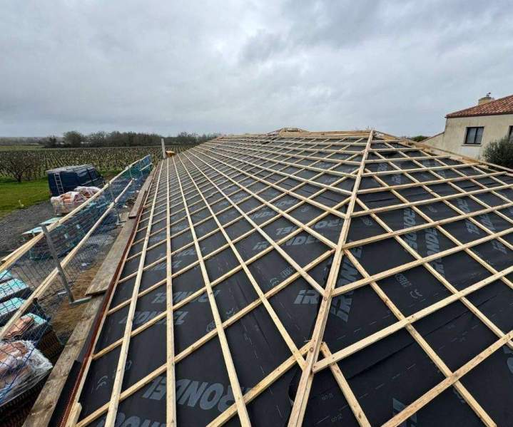 Nos réalisations en Indre-et-Loire