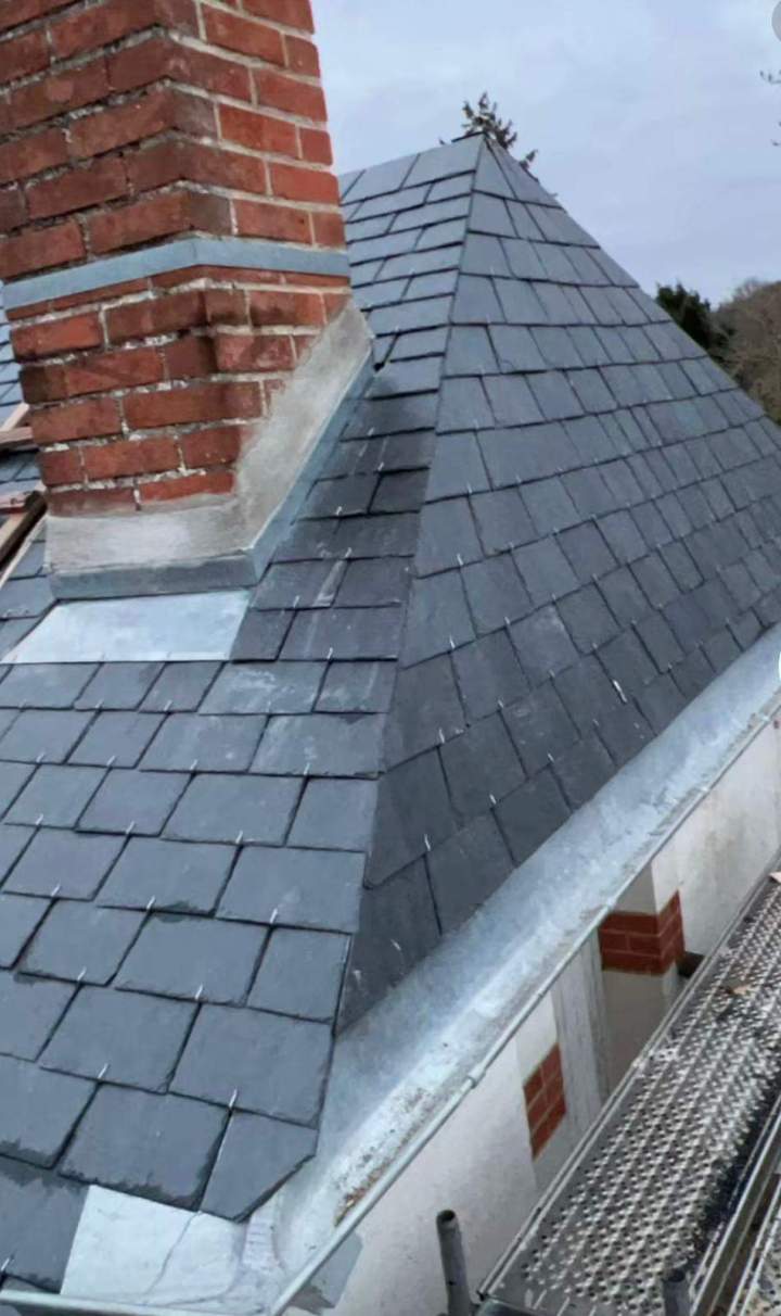 Couvreur en Indre-et-Loire