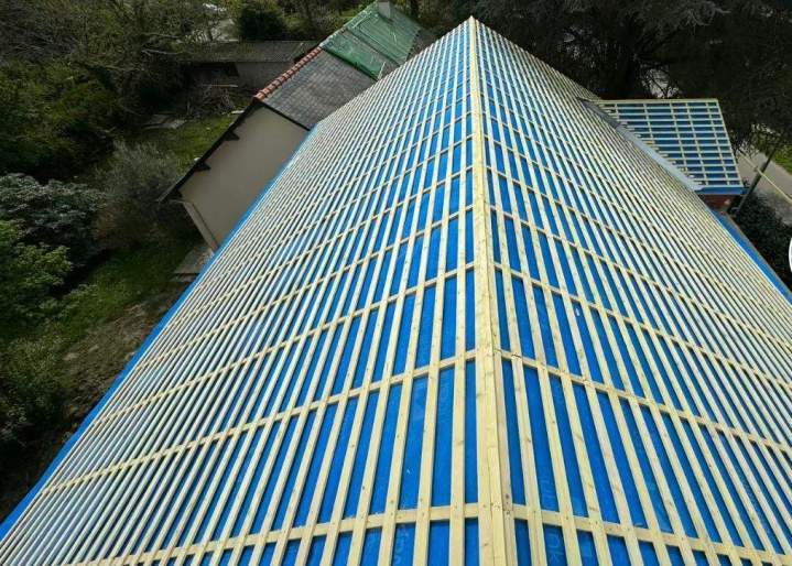 Nos réalisations en Indre-et-Loire