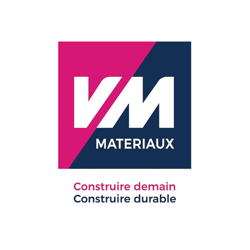 Logo VM Matériaux