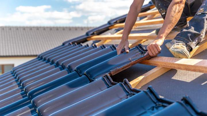 Entreprise de couverture Indre-et-Loire